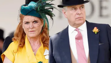 EXCLUSIVE: ‘Cougar’ Sarah Ferguson on the hunt for ‘a younger man’, as disgraced ex-Prince Andrew ‘hits dating apps’