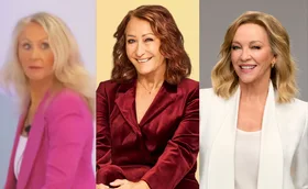 From Big Brother to The Golden Bachelor: How older women are taking over Aussie TV in 2025