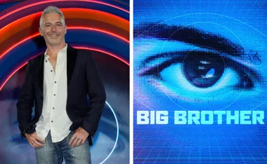 Big Brother’s Michael exposes Holly and Colin’s ‘fauxmance’ & reveals the reality show he was approached for