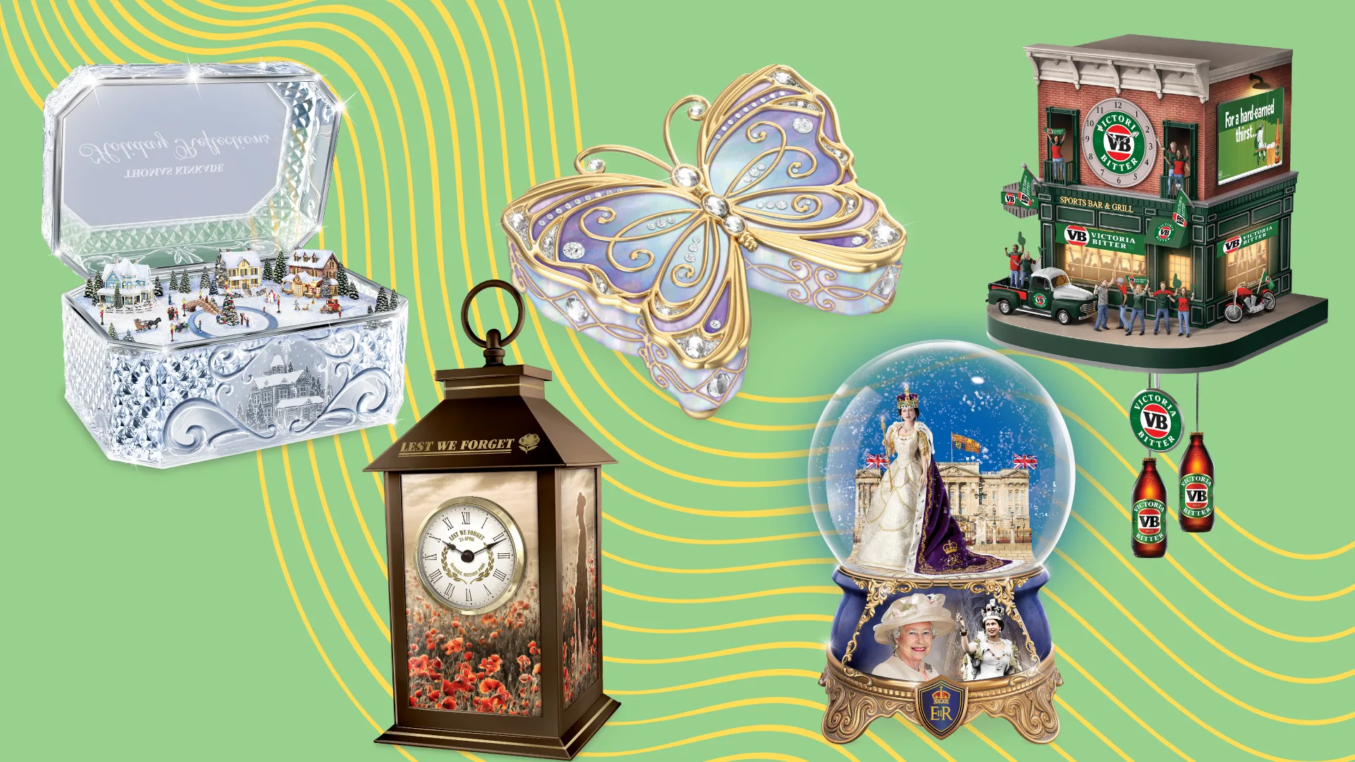 These Black Friday deals will have your Christmas shopping sorted!