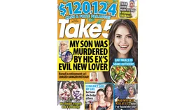 Take 5 Issue 46 Online Entry Coupon