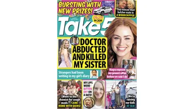 Take 5 Issue 47 Online Entry Coupon