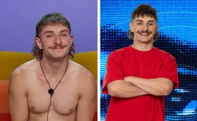 Big Brother Australia’s Colin opens up about love and his ‘turbulent’ upbringing