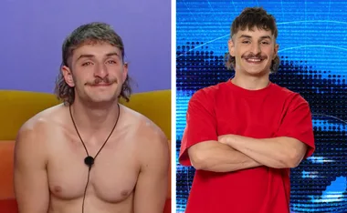 Big Brother Australia’s Colin opens up about love and his ‘turbulent’ upbringing