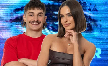 Colin and Holly are contestants on the latest season of Big Brother Australia.
