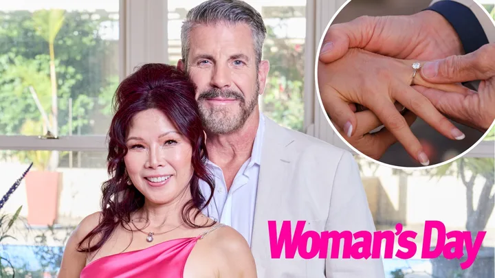 EXCLUSIVE: The Golden Bachelor’s winning couple Bear and Sunny reveal all about their secret meet ups and their BIG future plans