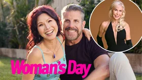 EXCLUSIVE: The Golden Bachelor winner Sunny Long reveals who she thinks should be the first Golden Bachelorette!