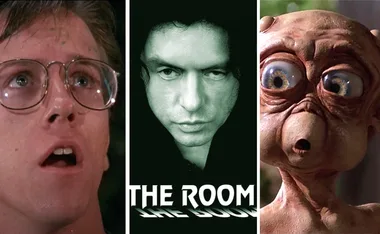 7 cult-favourite movies that are so bad they’re good