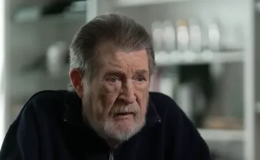 Derryn Hinch has died, aged 82
