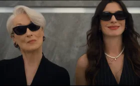 The Devil Wears Prada 2: Anne Hathaway and Meryl Streep reunite in the sequel we’ve all been waiting for