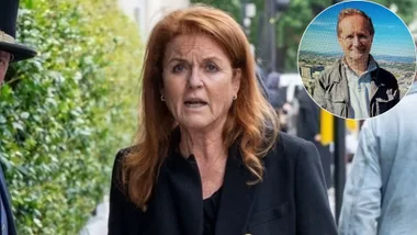 Is Fergie a ticking time bomb?