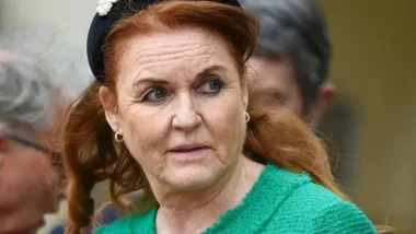 Why the royals should be worried about “comeback queen” Fergie