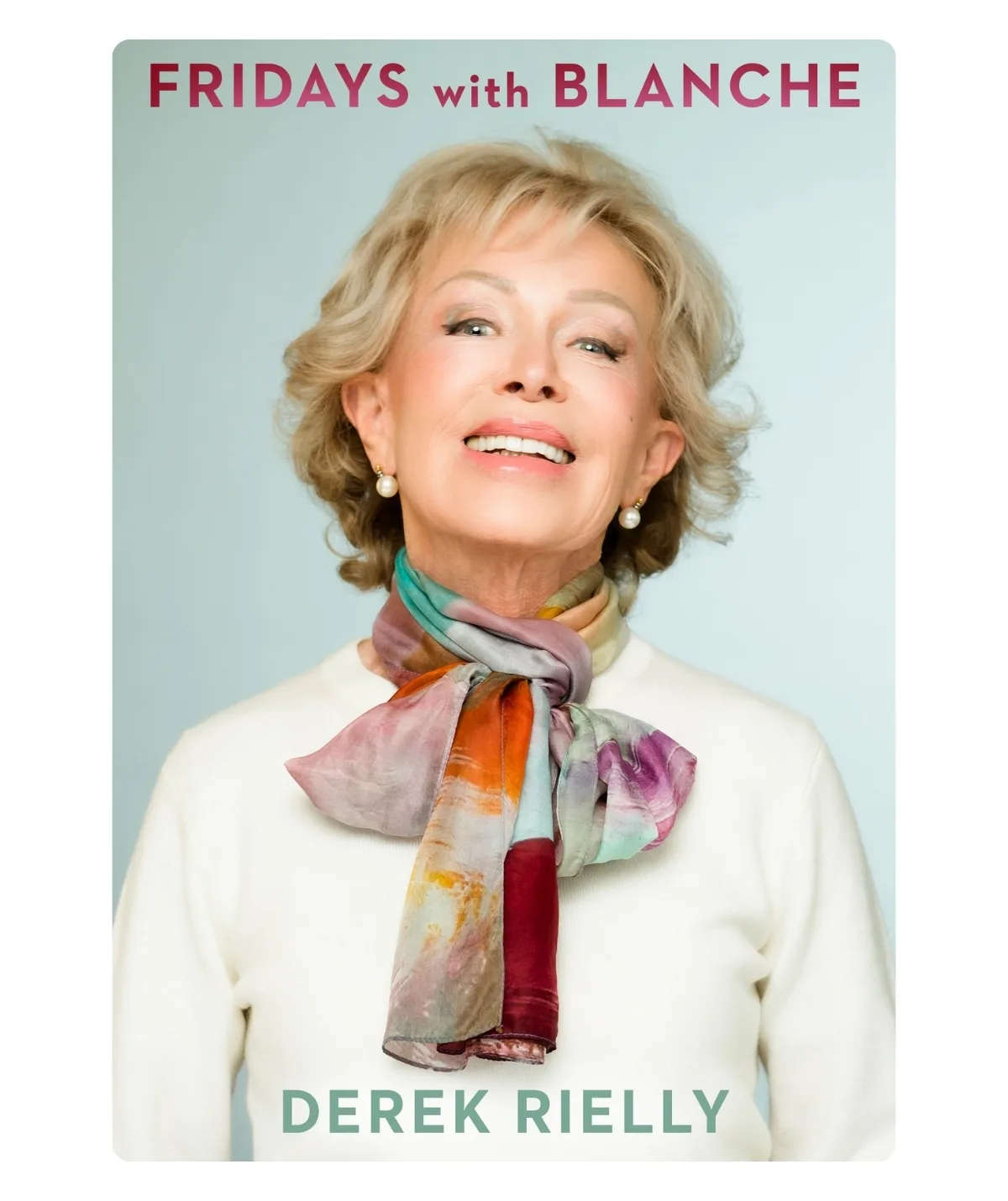 Fridays with Blanche