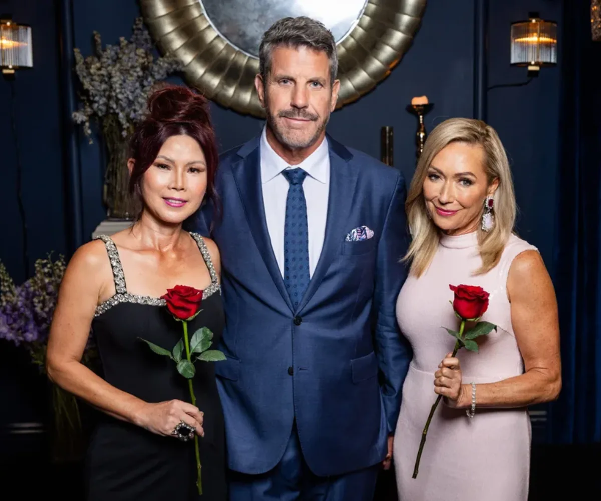 olden Bachelor final two