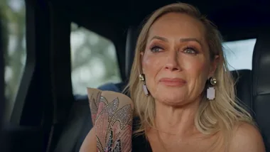 Janette breaks silence on Golden Bachelor finale, revealing suprise first text she made after being dumped