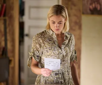 Home and Away Spoilers: Harper’s shock discovery