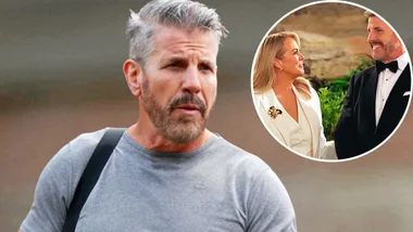 Friends of The Golden Bachelor star Barry Myrden’s ex-fiancée speak out