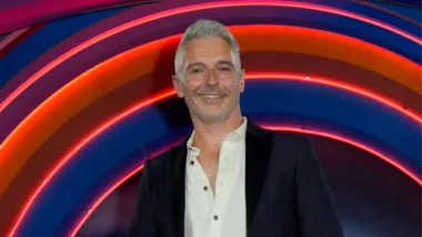 BIG BROTHER: Michael says “I’m too old for Love Island and too short for The Bachelor!”