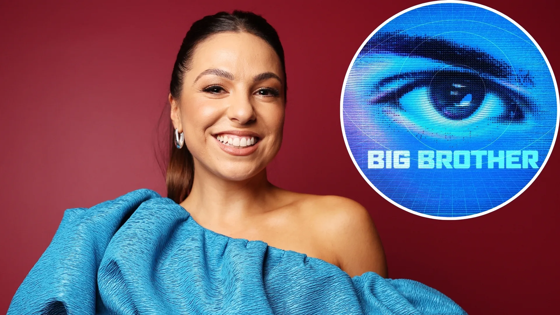 Big Brother host Mel Tracina: “I’ve already guessed who will win”