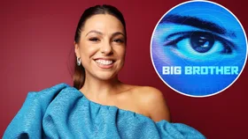 Big Brother host Mel Tracina: &ldquo;I&rsquo;ve already guessed who will win&rdquo;