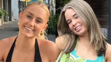 Laos methanol poisoning victims Bianca Jones and Holly Bowles