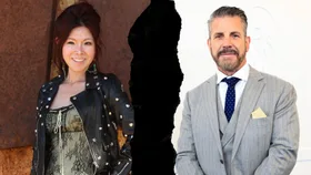 Rumours swirl The Golden Bachelor’s Sunny Long and Barry ‘Bear’ Myrden have secretly split as Sunny makes a subtle dig at Bear