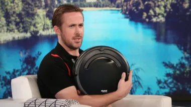 Why a robot vacuum needs to be at the top of your Black Friday wishlist