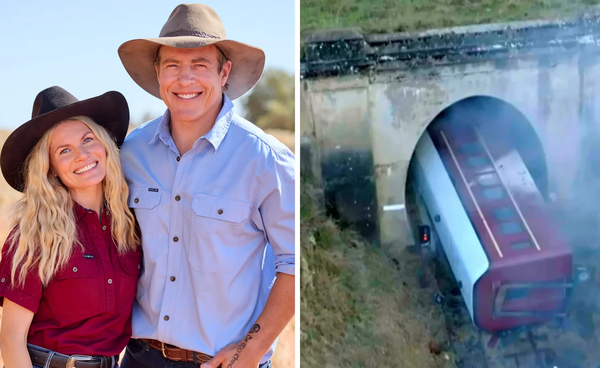 Home and Away 2026: Brax & Ricky Return After Explosive Finale