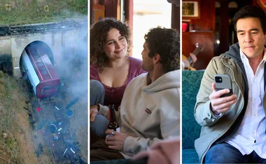 OPINION: The Home And Away season finale nails the one thing all final episodes need &mdash; suspense