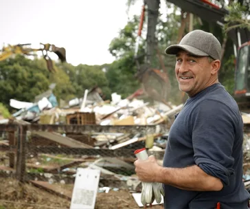 Jamie Durie shows us the home of the future