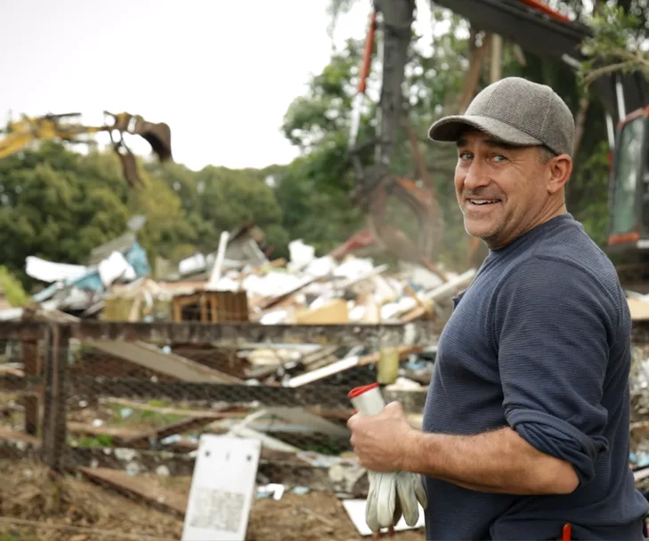 Jamie Durie shows us the home of the future
