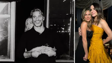 Jen Aniston