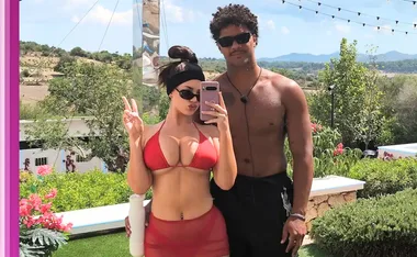 Love Island’s Jotham breaks his silence on Gabby’s viral TikTok claims