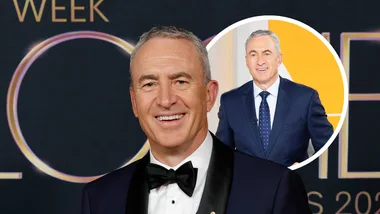 Mark Beretta