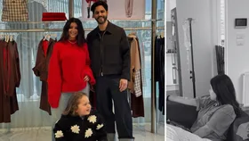 Martha Kalifatidis shares heartbreaking confession amid “debilitating” pregnancy