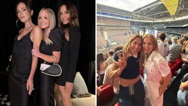 Mel C teases Spice Girl reunion for their 30th anniversary