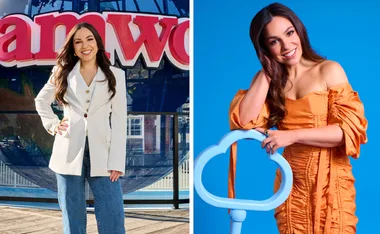 Mel Tracina dishes on the new Big Brother housemates, whether she’d host the TV WEEK Logies and her worst red carpet moment