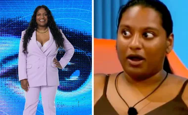 Big Brother’s Mia Opens Up About Identity, Confidence and Clashing in the House