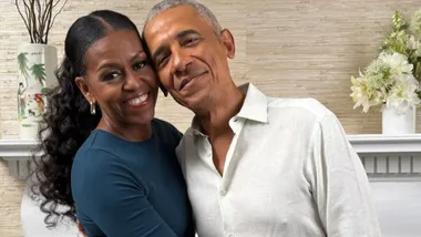Everything you need to know about Michelle Obama’s Australian tour