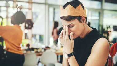 It’s time to break out of that cocoon and unleash the social butterfly within