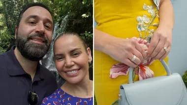 Is Jelena Dokic engaged? The one telling sign