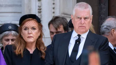 EXCLUSIVE: Andrew and Fergie may sell off royal jewels as they “scramble for cash”
