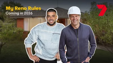 Channel 7’s My Reno Rules hit by major setback as production kicks off