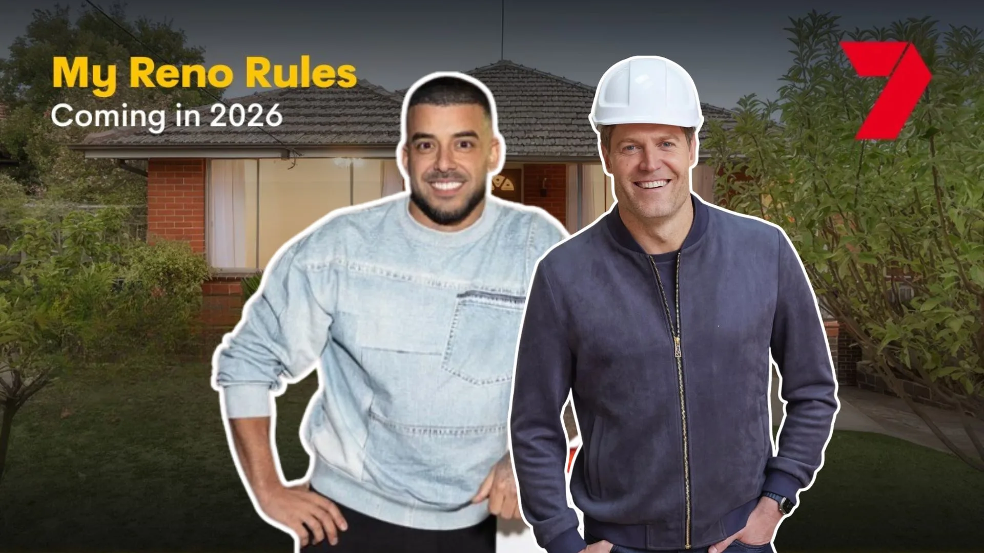 My Reno Rules hit with major setback as production begins | Now To Love