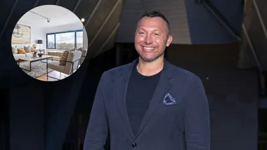 Ian Thorpe lists luxury Woollhara apartment for eye-watering $2.8 million