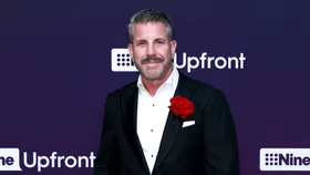 The Golden Bachelor goes rogue! Barry ‘Bear’ Myrden’s race day ends in chaos