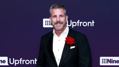 The Golden Bachelor goes rogue! Barry ‘Bear’ Myrden’s race day ends in chaos