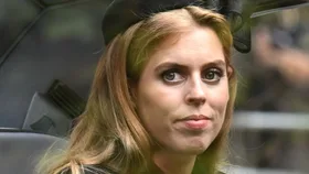 EXCLUSIVE: Princess Beatrice’s trip to Saudi Arabia sparks palace fears she’s “cashing in” on her royal status