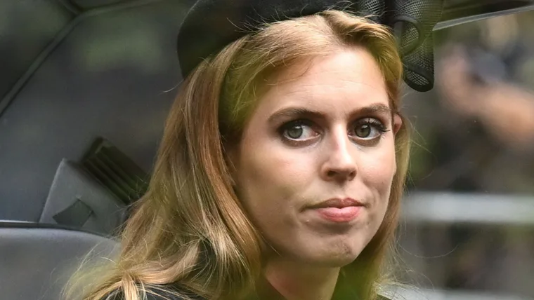 EXCLUSIVE: Princess Beatrice’s trip to Saudi Arabia sparks palace fears she’s “cashing in” on her royal status
