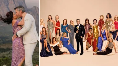 EXCLUSIVE: Inside the explosive Golden Bachelor group chat and what they REALLY thought when Sunny won